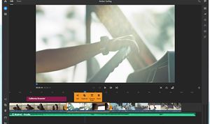 Adobe announces updates to Premiere Pro & Premiere Rush