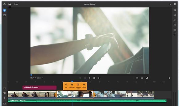 Adobe announces updates to Premiere Pro & Premiere Rush