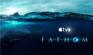 Soundtrack: Apple TV+'s <I>Fathom</I>