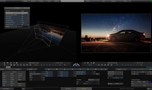 Assimilate's Live FX compositing solution now in open beta