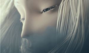 Animation: <I>Aura</I>