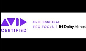 Avid & Dolby partner to offer Pro Tools|Atmos training & certification