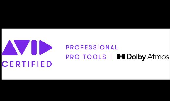 Avid & Dolby partner to offer Pro Tools|Atmos training & certification
