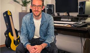 Max Schad to lead Butter's new music-for-trailers business
