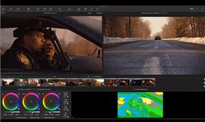 Colourlab Ai releases V.1.3 of color grading application