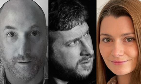 The VFX & Post Talent Agency adds six to roster