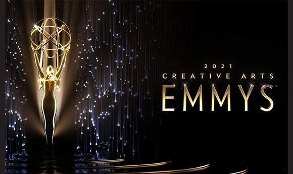 <I>The Queen's Gambit</I> & Netflix are tops at Creative Arts Emmy Awards