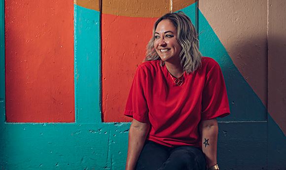 Becky Smialek takes on new role at Cutters Editorial Detroit
