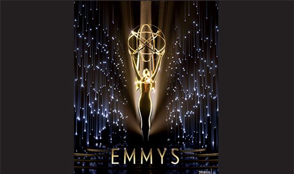 73rd Emmy Awards presented in LA