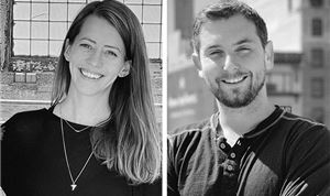 Ethos Studio expands team with new post production appointments