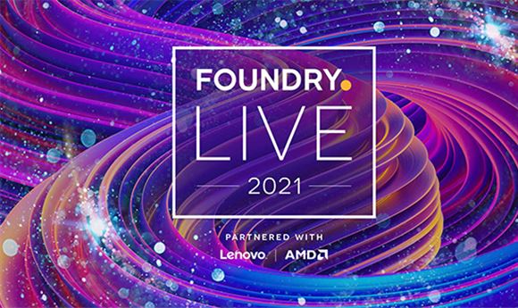 March 'Foundry Live' event to showcase latest updates