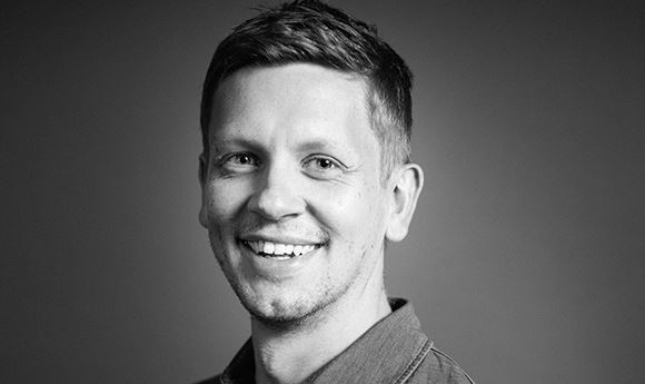 Stephen Goalby to head Framestore's design team