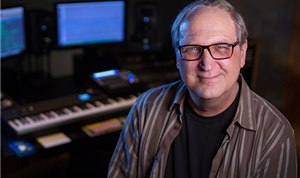 Composer Fred Story sells studio to Vocal Ink, rebrands