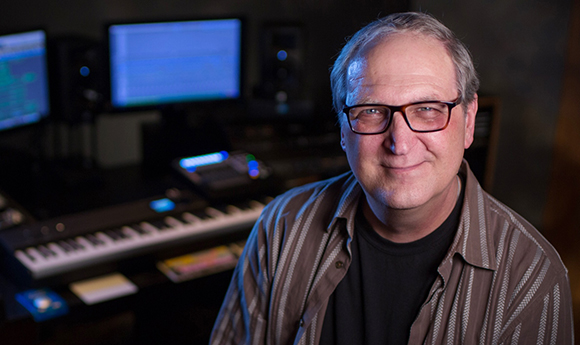 Composer Fred Story sells studio to Vocal Ink, rebrands