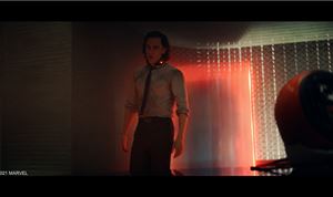 VFX: FuseFX's TVA work on <I>Loki</I>