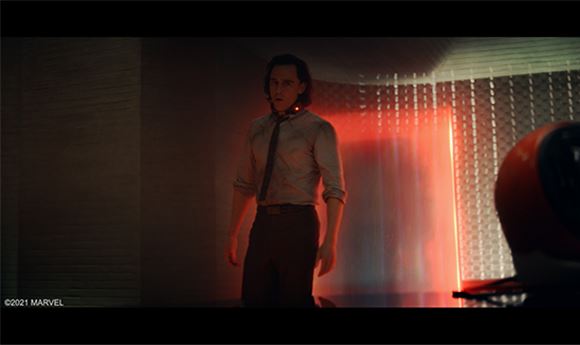 VFX: FuseFX's TVA work on <I>Loki</I>