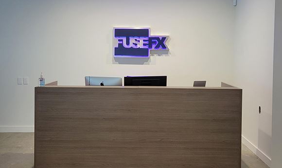FuseFX moves into larger Manhattan studio