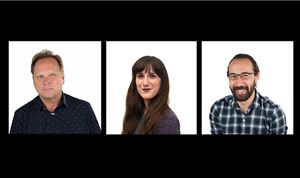 FuseFX announces promotions to NYC team