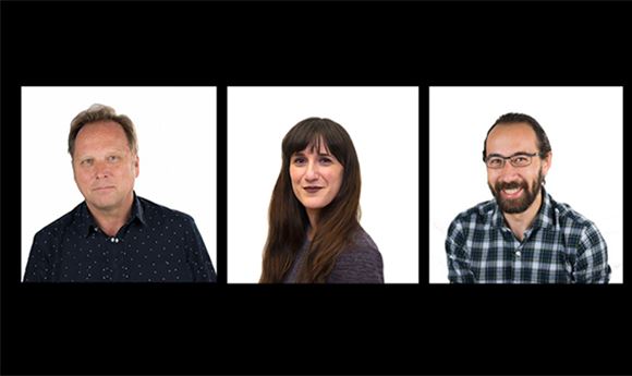 FuseFX announces promotions to NYC team