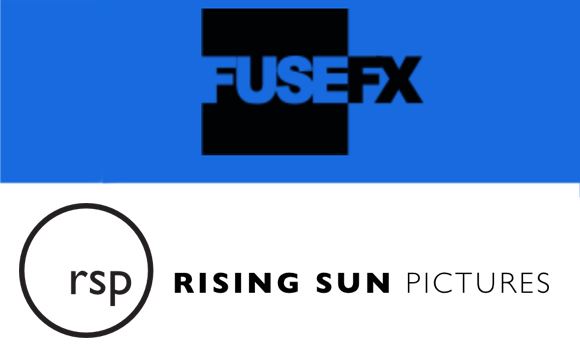 FuseFX acquires Rising Sun Pictures