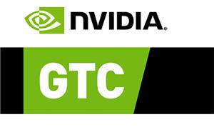 Nvidia to present virtual GTC conference this November