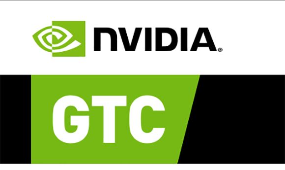 Nvidia to present virtual GTC conference this November
