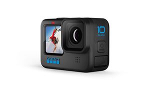 GoPro announces new Hero10 Black with GP2 processor