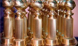 <I>Mank</I> & <I>The Crown</I> lead Golden Globe nominations