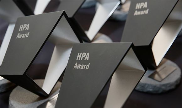 HPA announces 'Engineering Excellence' awards recipients