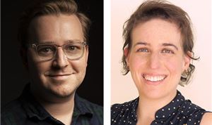 Production/post studio Hayden5 makes two appointments