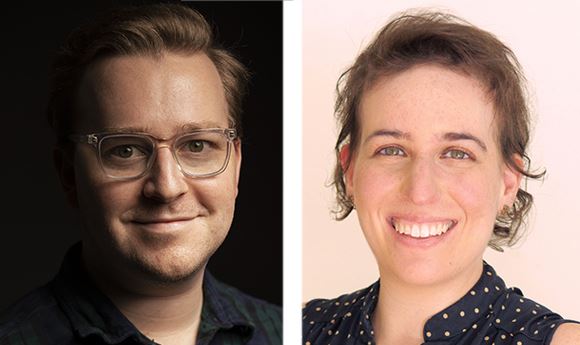 Production/post studio Hayden5 makes two appointments