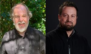 Rob Coleman & Randal Shore return to ILM