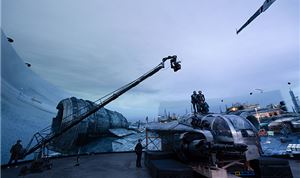 ILM to build virtual production stage in Vancouver