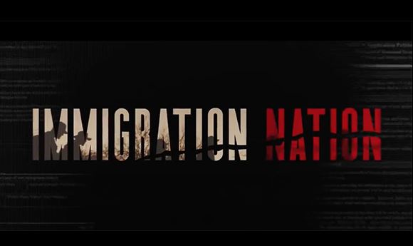 Soundtrack: <I>Immigration Nation</I>