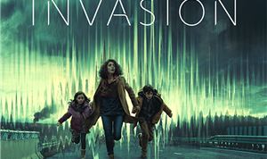 <I>Invasion</I> director/EP Jakob Verbruggen