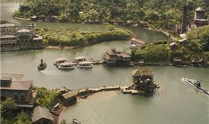 VFX: RSP delivers 300+ shots for <I>Jungle Cruise</I>