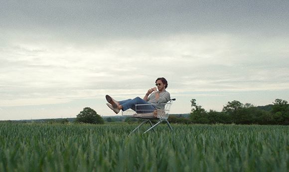 Music Video: Jack Savoretti — <I>Secret Life</I>