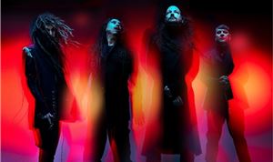 Music Video: Korn — <I>Start the Healing</I>