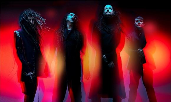 Music Video: Korn — <I>Start the Healing</I>