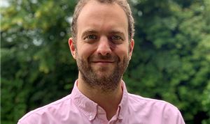 London's Lexhag VFX names Tom Lewis managing director
