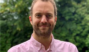 London's Lexhag VFX names Tom Lewis managing director