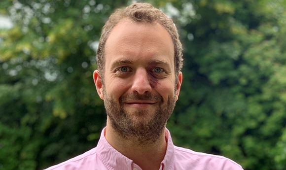 London's Lexhag VFX names Tom Lewis managing director