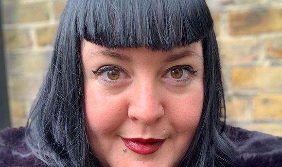 Katie Young named head of studio at London's Liquid Violet