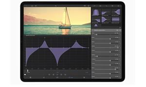 Apple names LumaFusion ‘2021 App of the Year’