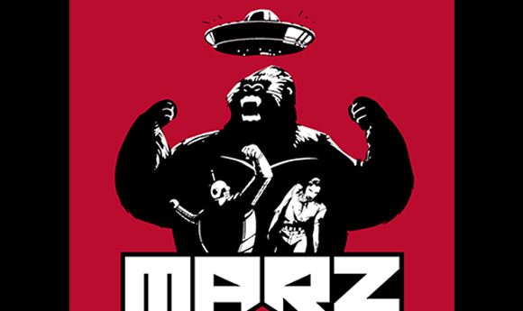 MARZ receives millions in funding to scale up VFX business
