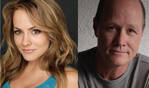 Voice actors Kelly Stables & David Cowgill to host MPSE's Golden Reel Awards