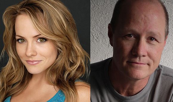 Voice actors Kelly Stables & David Cowgill to host MPSE's Golden Reel Awards