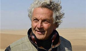 MPSE to honor filmmaker George Miller