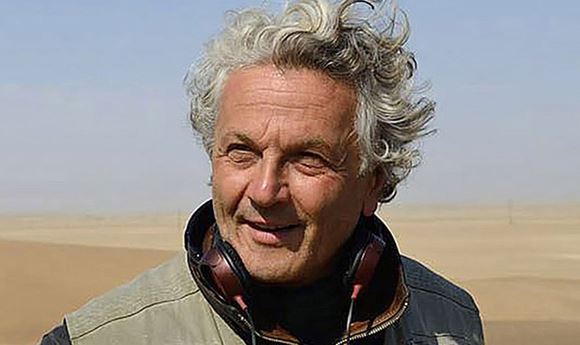 MPSE to honor filmmaker George Miller