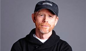 MPSE to honor filmmaker Ron Howard